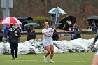 WLax vs UMass  Wheaton College Women’s Lacrosse vs UMass Dartmouth. - Photo By: KEITH NORDSTROM : Wheaton, Lacrosse, LAX
